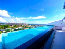 Turquoise (D4), Condominium #582385731